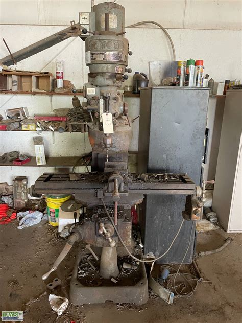 cnc machine foreclosure|Machine Shop Auctions .